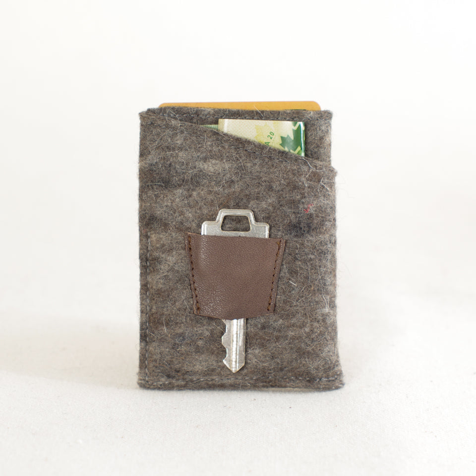 The Card Wallet PDF