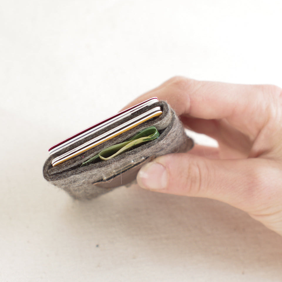 The Card Wallet PDF