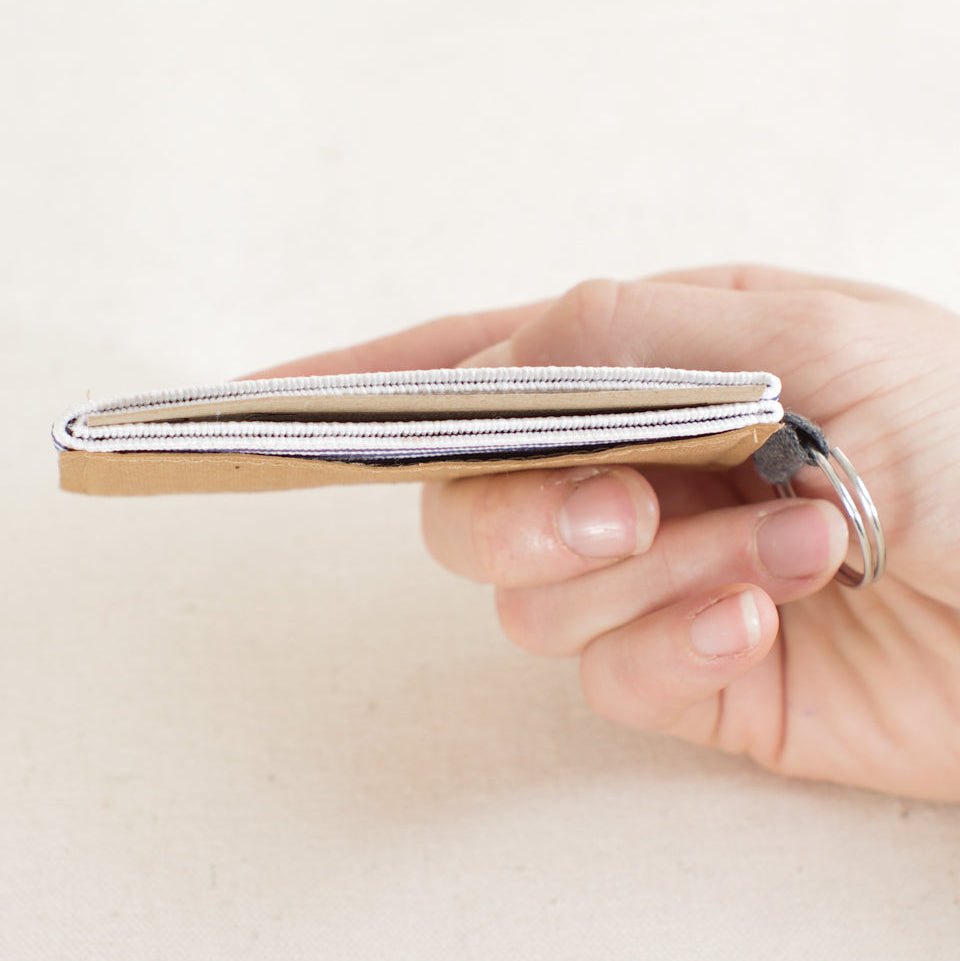 The Elastic Wallet PDF
