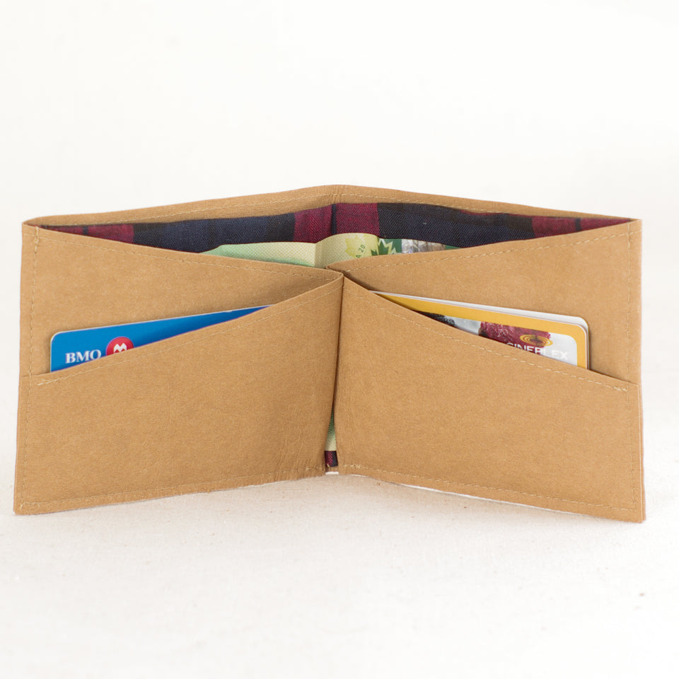 The Bifold Wallet PDF