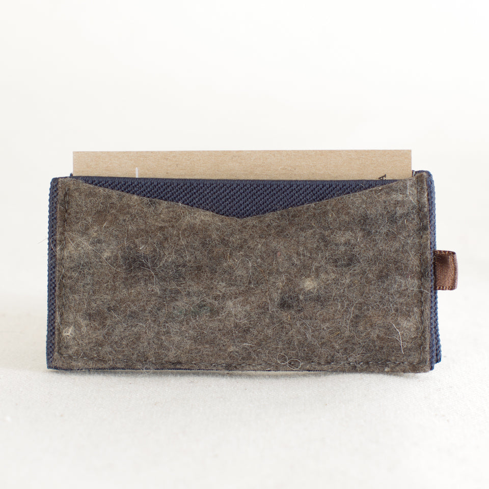 The Elastic Wallet PDF
