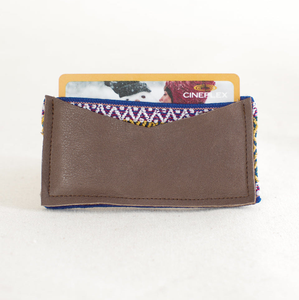 The Elastic Wallet PDF