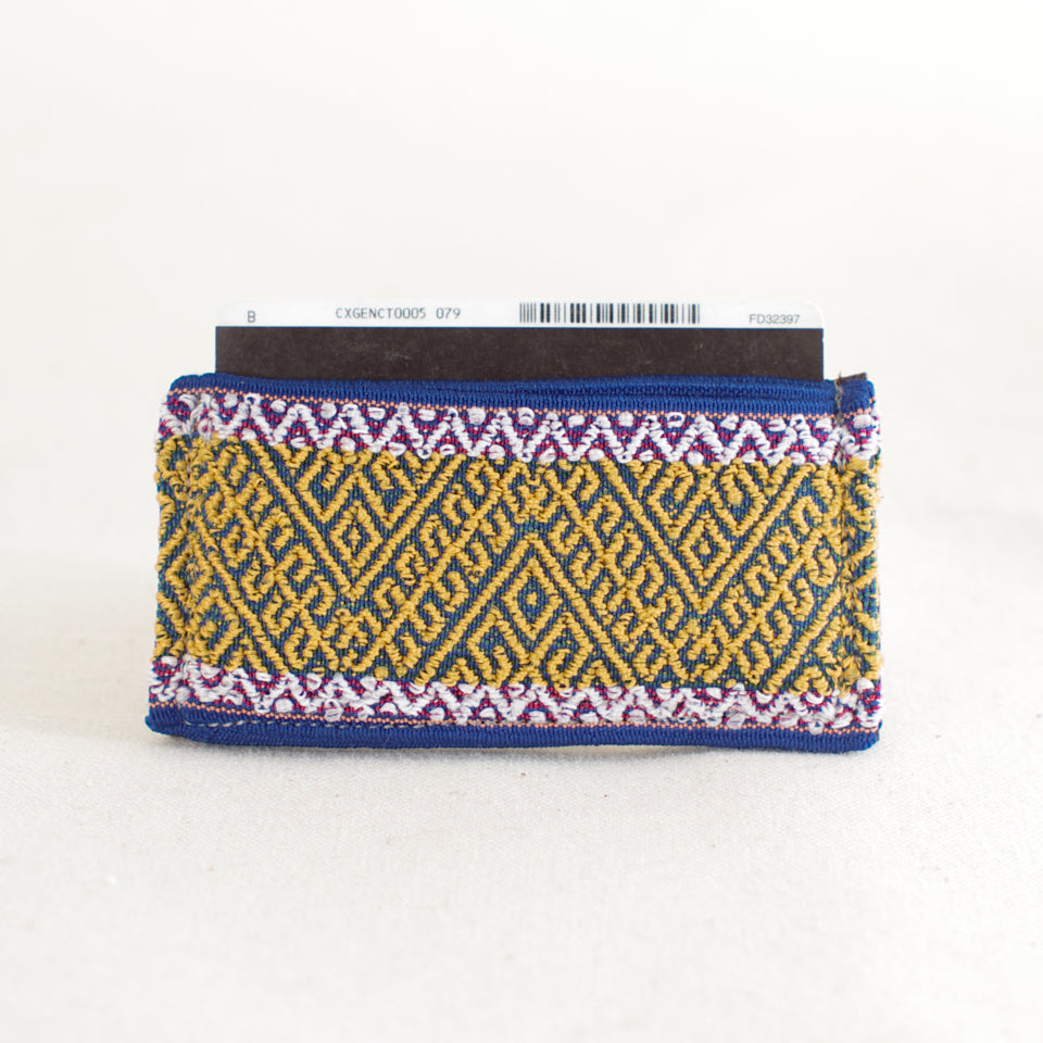 The Elastic Wallet PDF