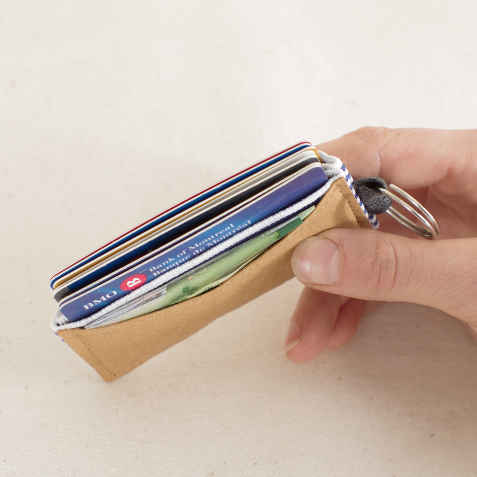 The Elastic Wallet PDF