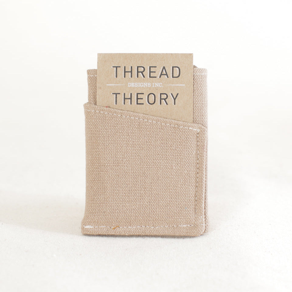 The Card Wallet PDF