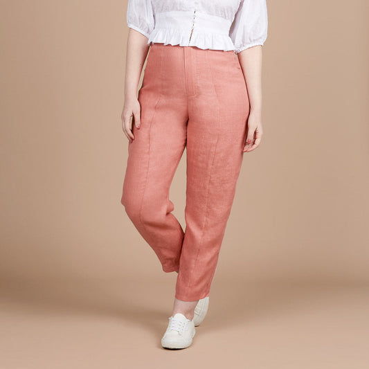 Acajou Pants Pattern