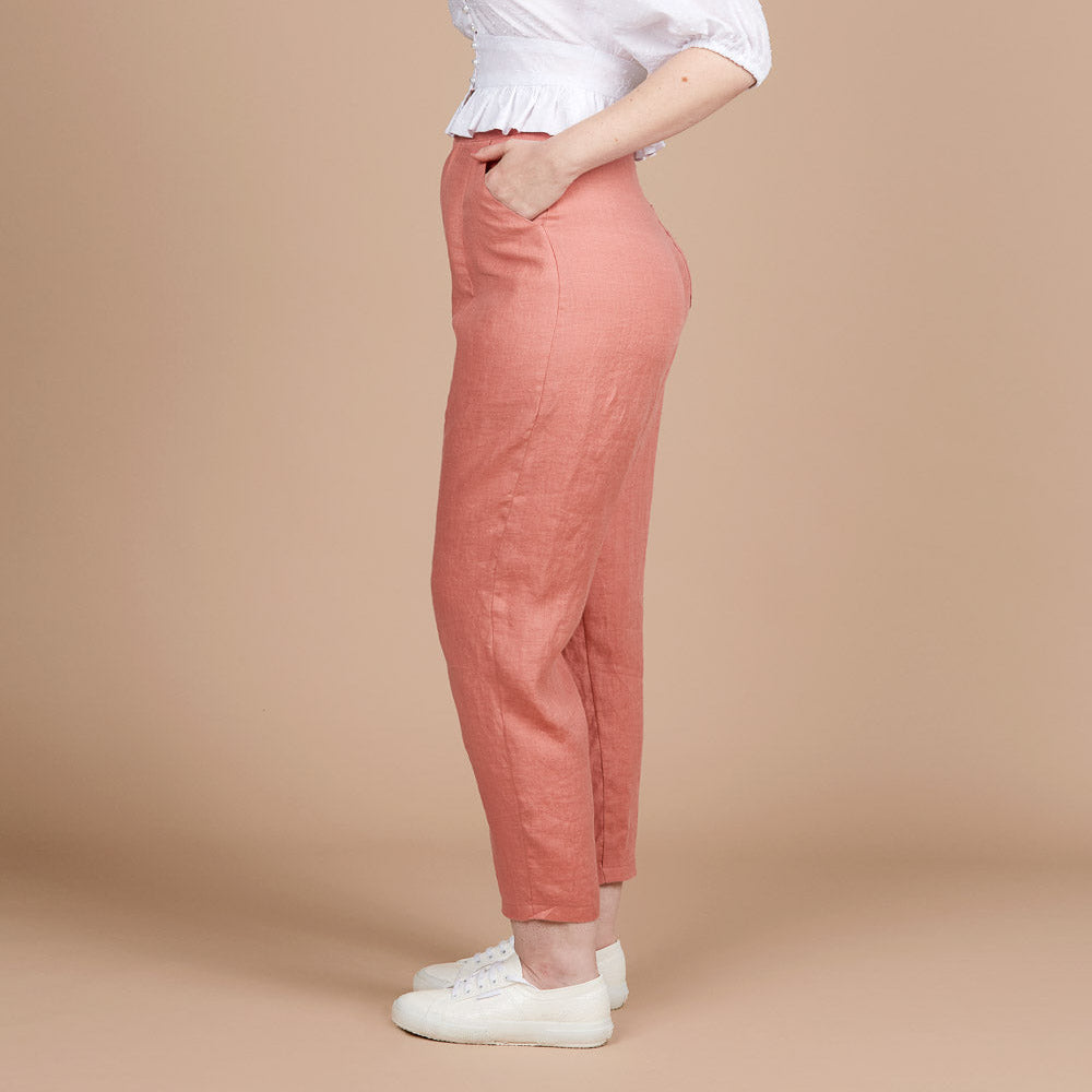 Acajou Pants Pattern