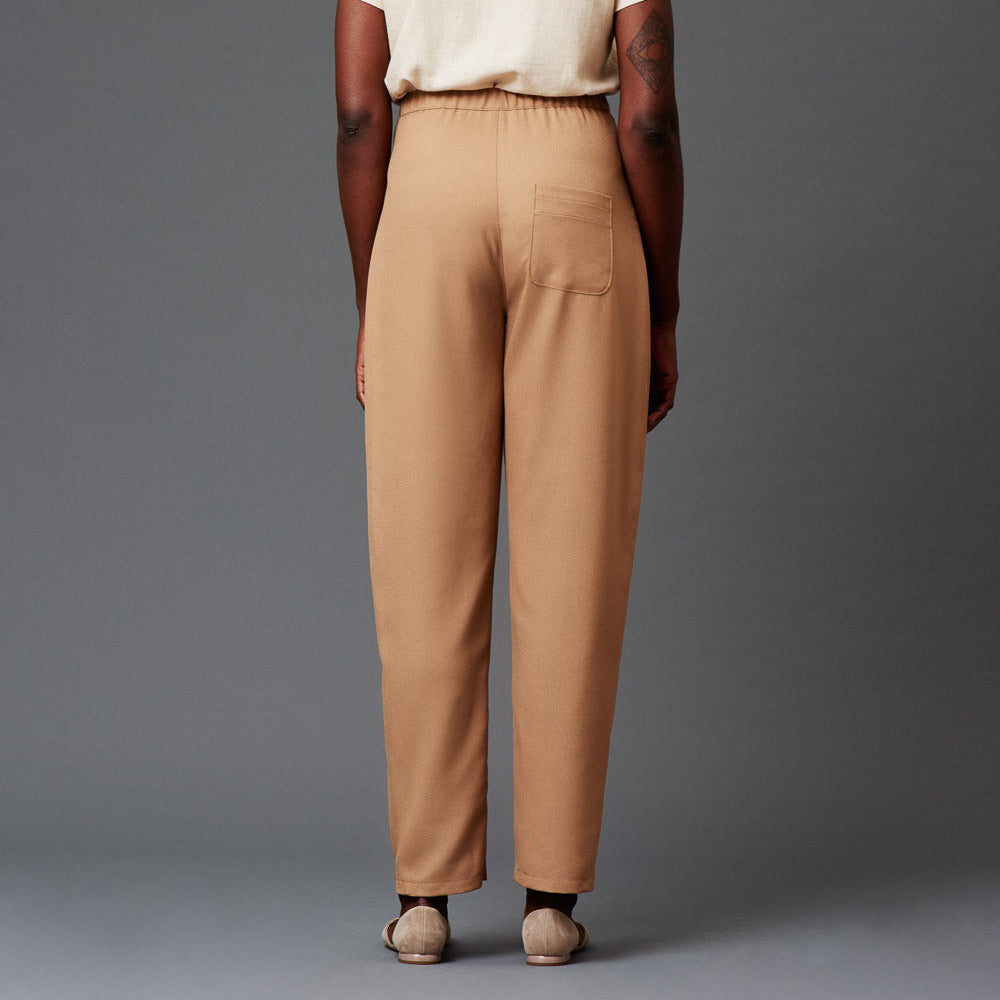 Acajou Pants Pattern