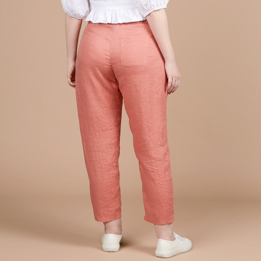 Acajou Pants Pattern