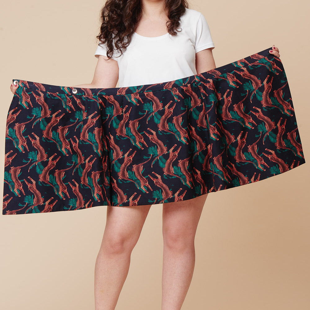 Agave Skirt Pattern