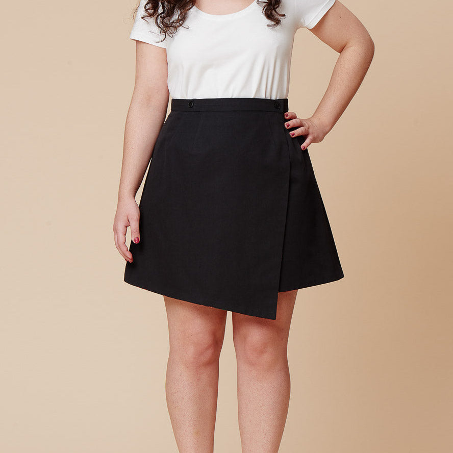 Agave Skirt Pattern