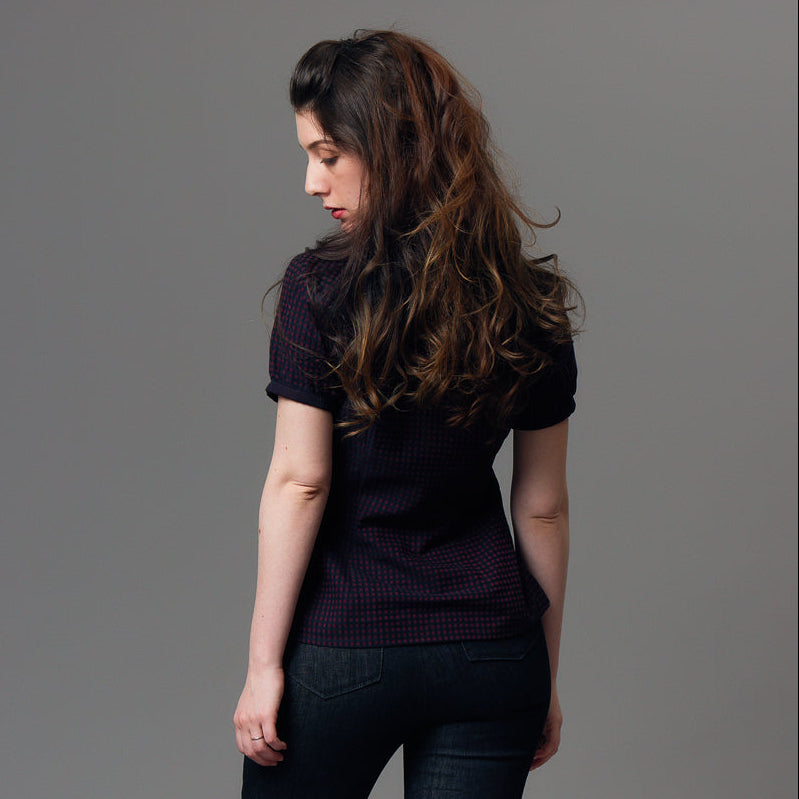 Airelle Blouse Pattern