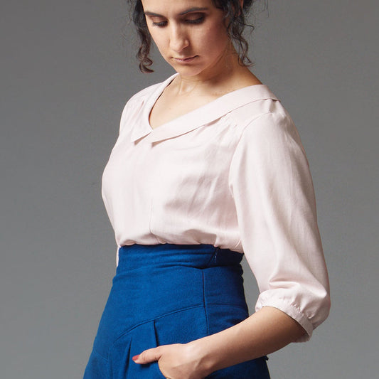 Airelle Blouse Pattern