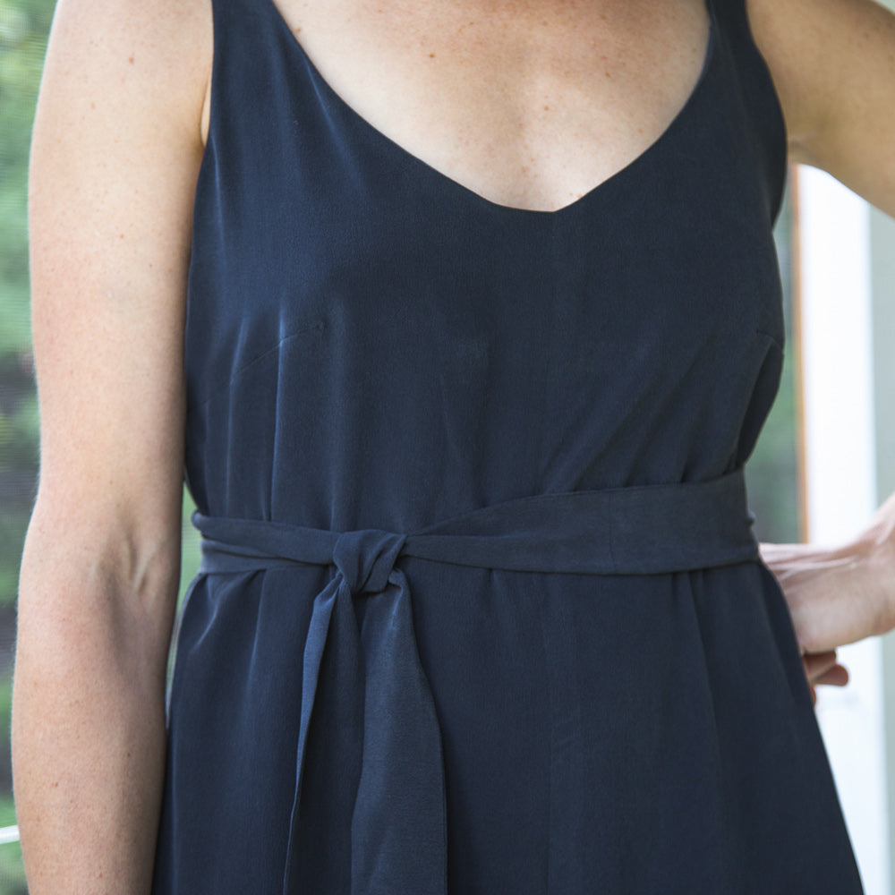 Amy Jumpsuit Pattern
