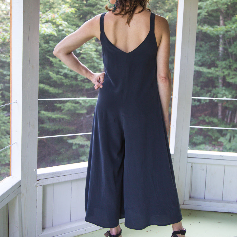 Amy Jumpsuit Pattern