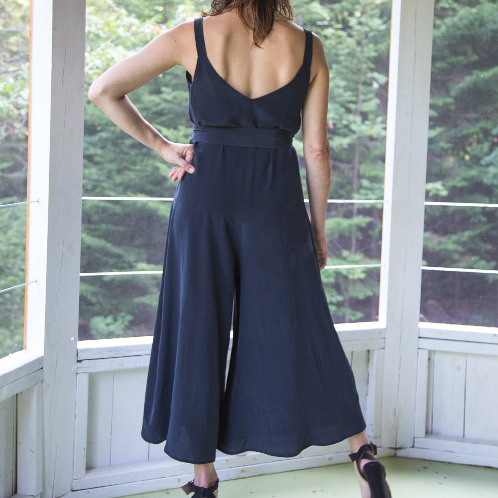 Amy Jumpsuit Pattern