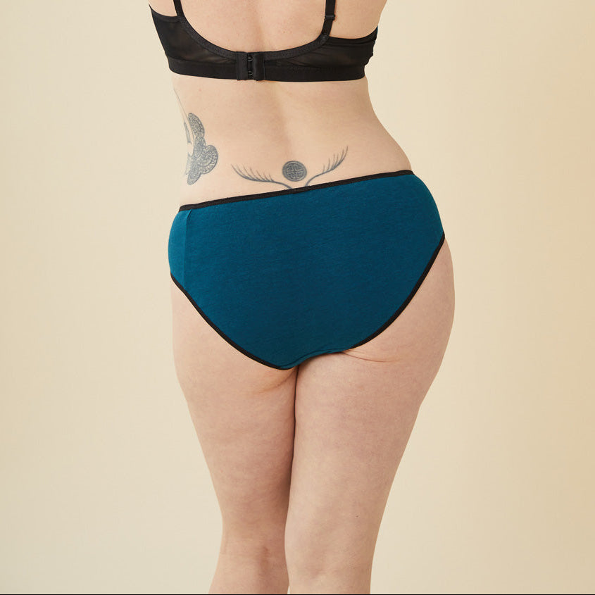 Anaïs Undies Pattern