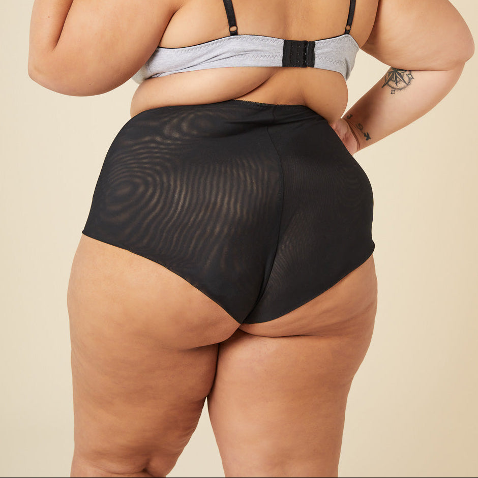 Anaïs Undies Pattern