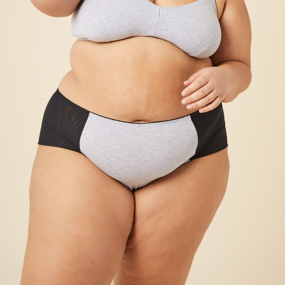 Anaïs Undies Pattern