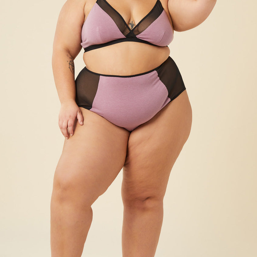 Anaïs Undies Pattern