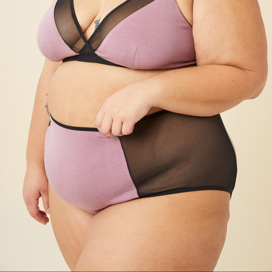 Anaïs Undies Pattern