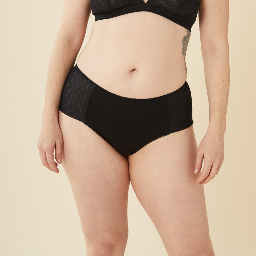 Anaïs Undies Pattern