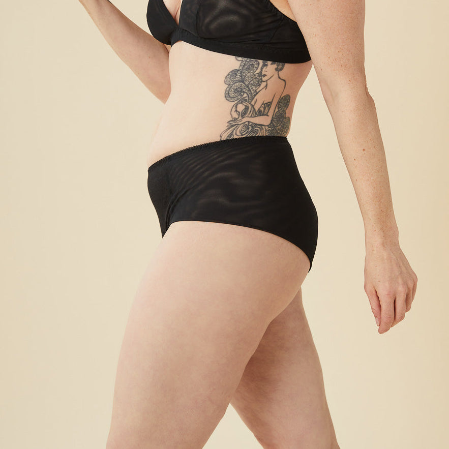Anaïs Undies Pattern