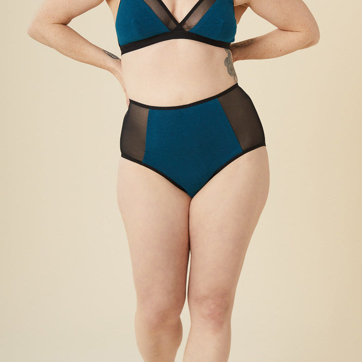Anaïs Undies Pattern
