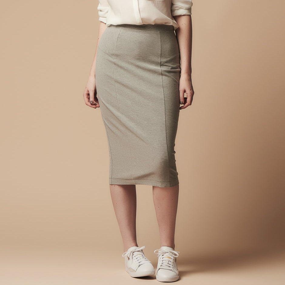 Brume Skirt Pattern
