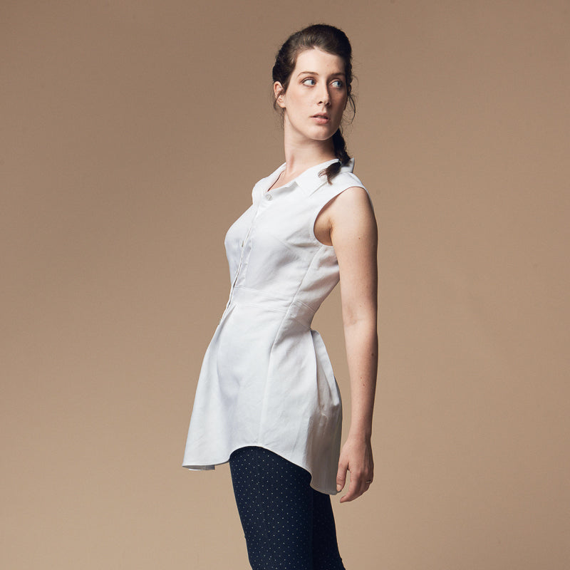 Bruyère Shirt Pattern