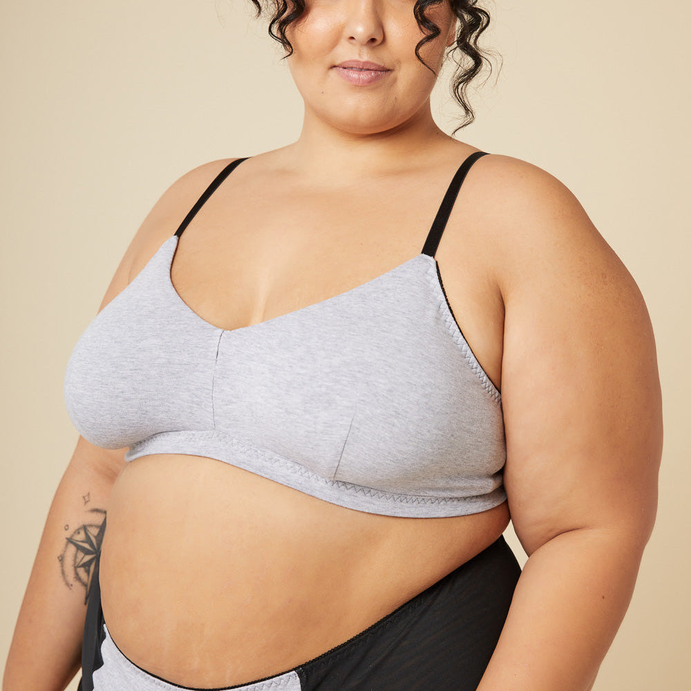 Céline Bralette Pattern