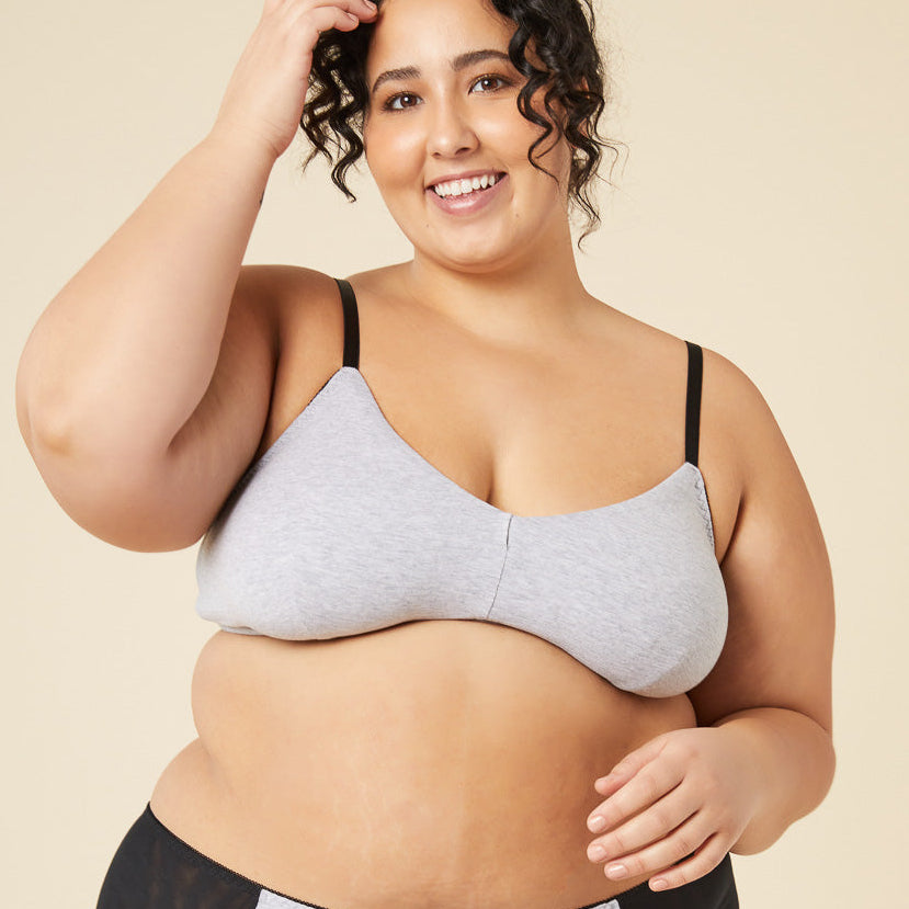Céline Bralette Pattern
