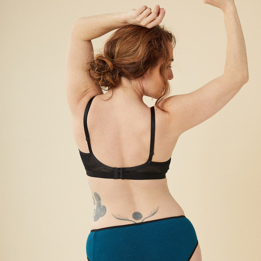 Céline Bralette Pattern