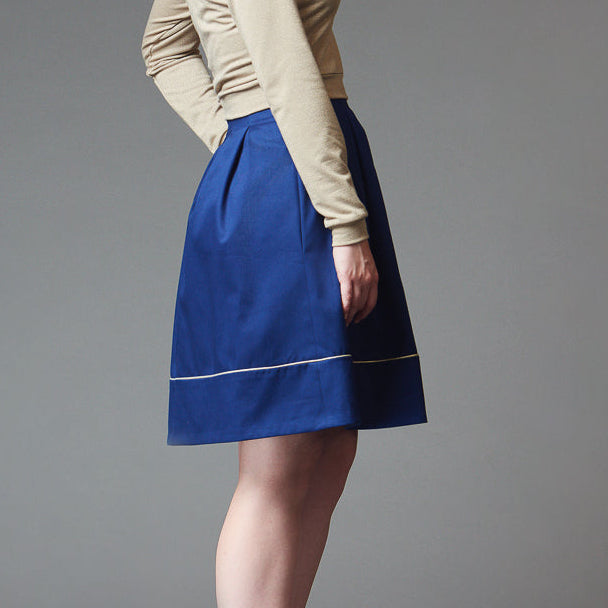 Chardon Skirt Pattern