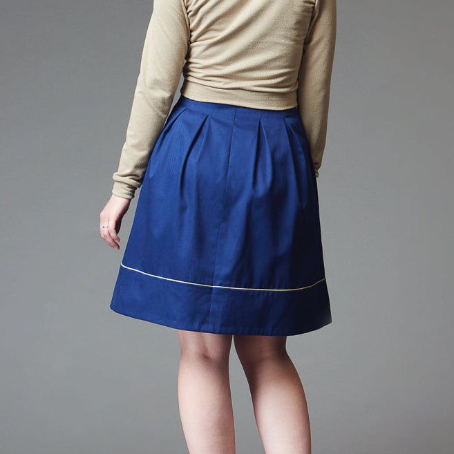 Chardon Skirt Pattern