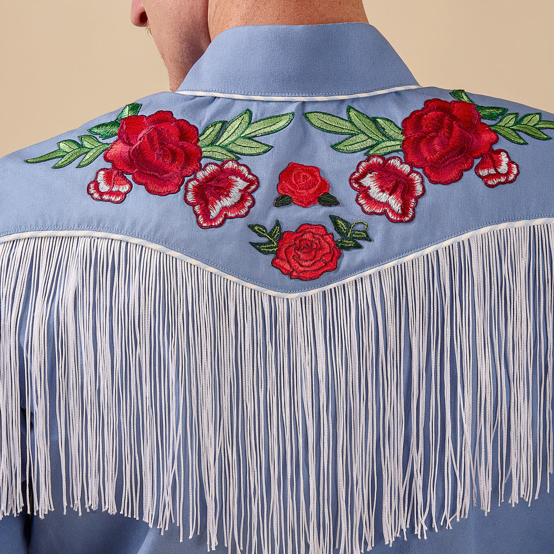 Cornelius Western Shirt
