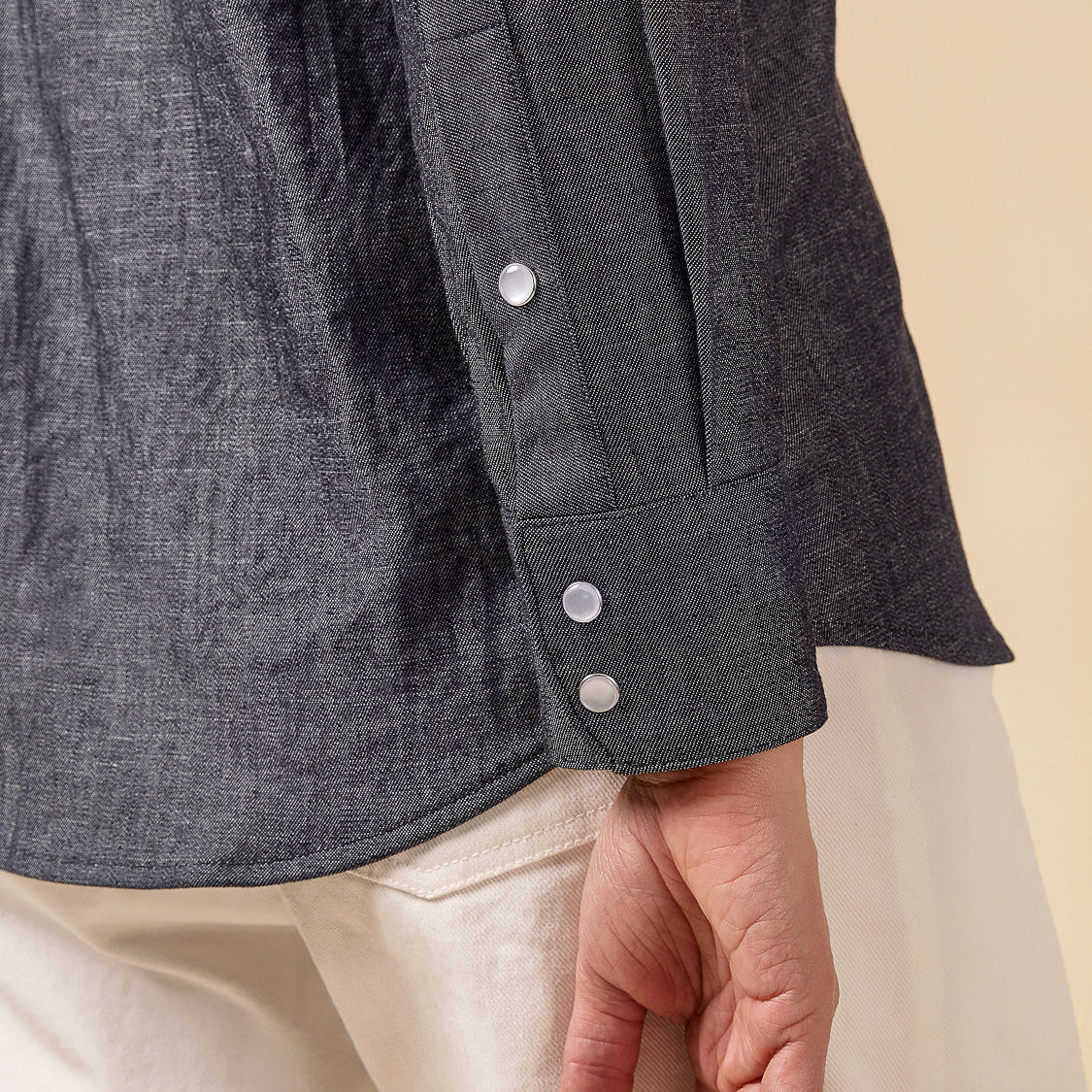 Cornelius Western Shirt