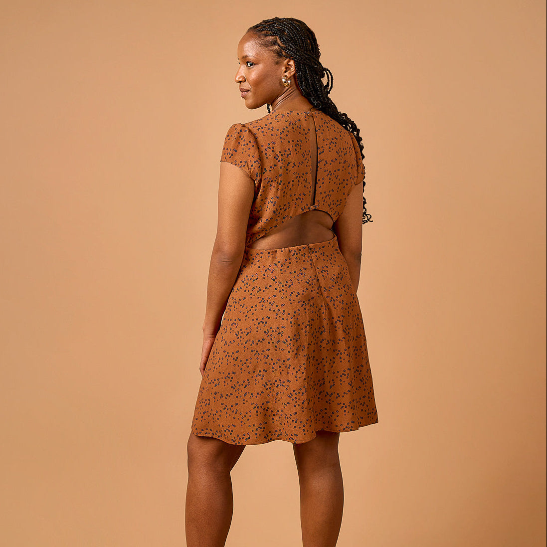 Eleanor Dress