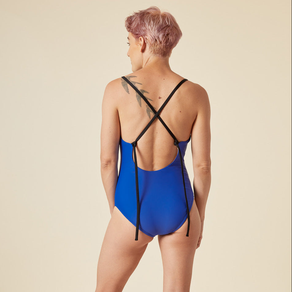 Faye Swimsuit Pattern