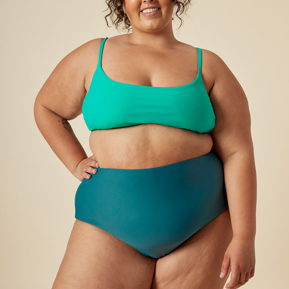 Faye Swimsuit Pattern