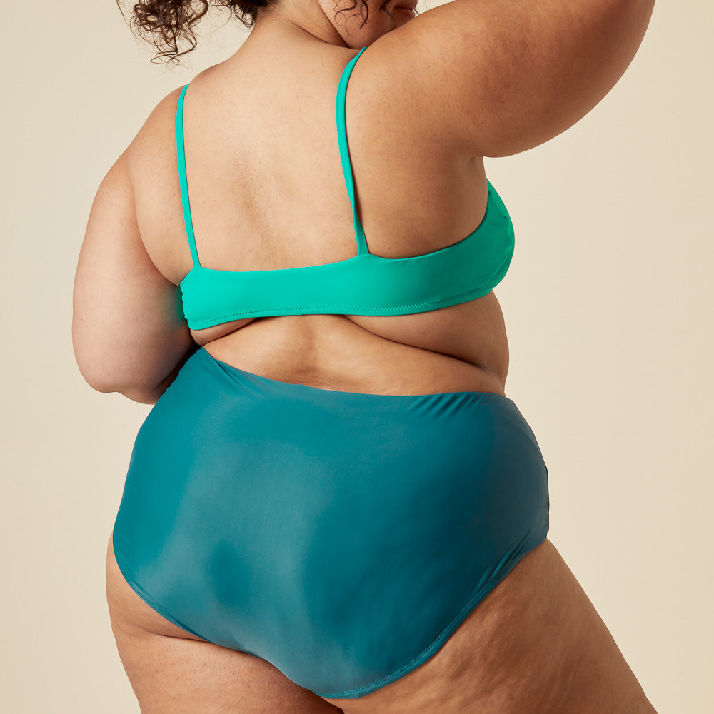 Faye Swimsuit Pattern
