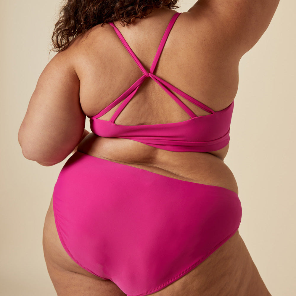 Faye Swimsuit Pattern