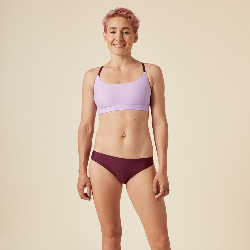 Faye Swimsuit Pattern