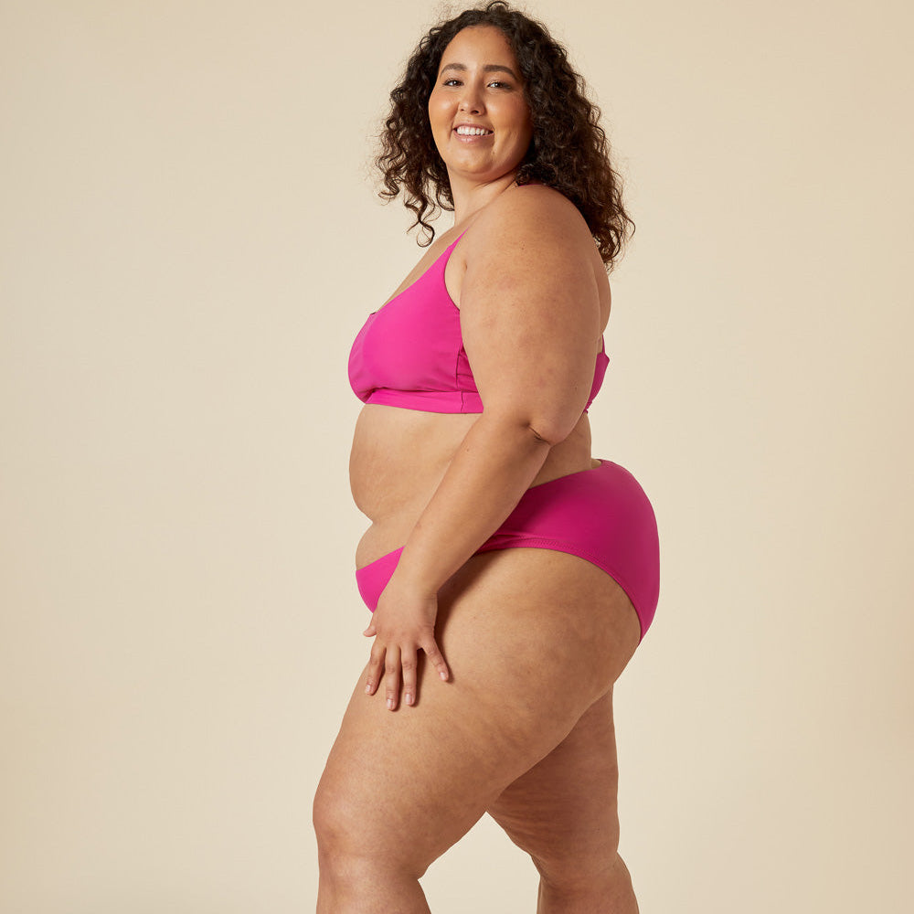 Faye Swimsuit Pattern