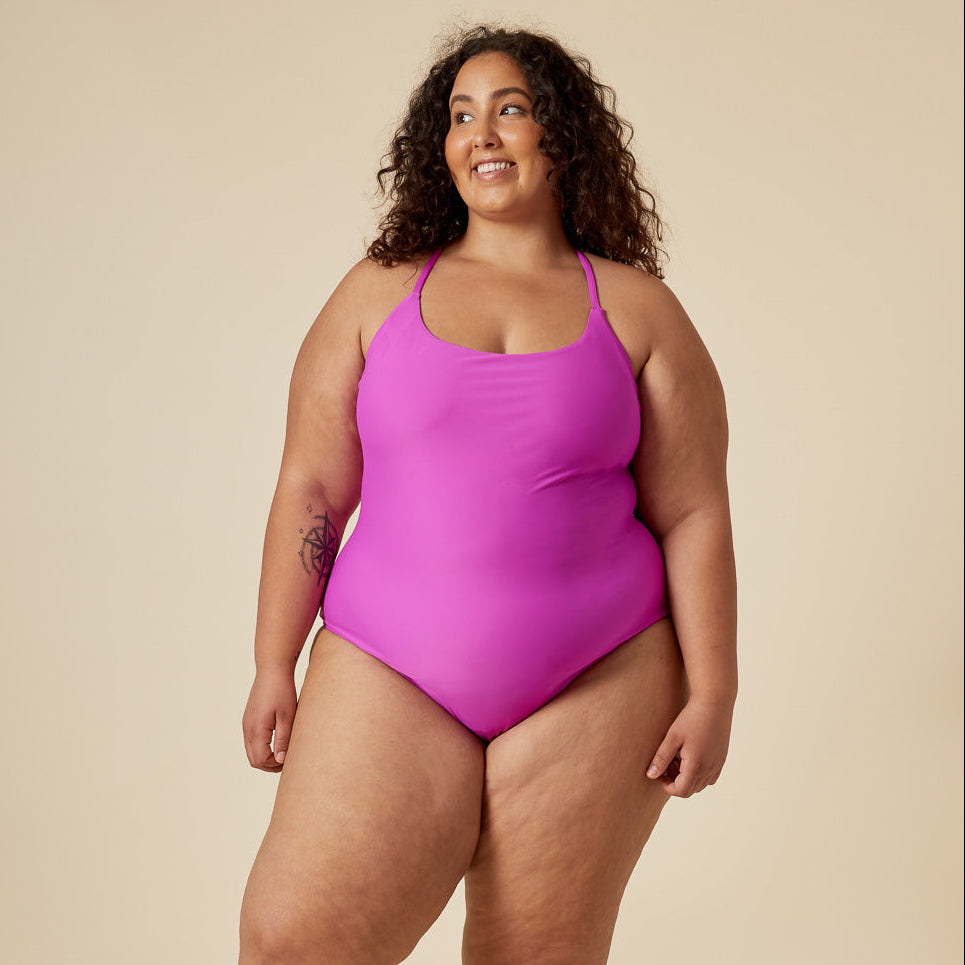 Faye Swimsuit Pattern