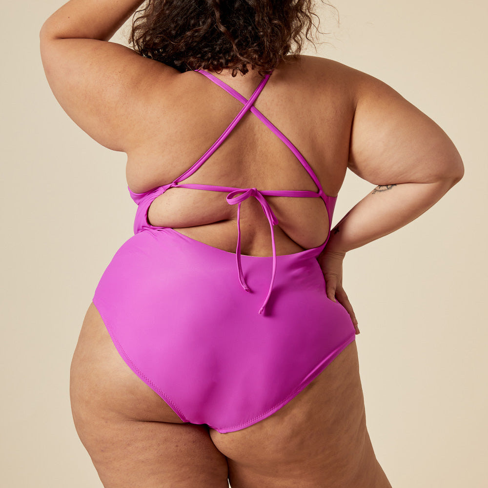 Faye Swimsuit Pattern