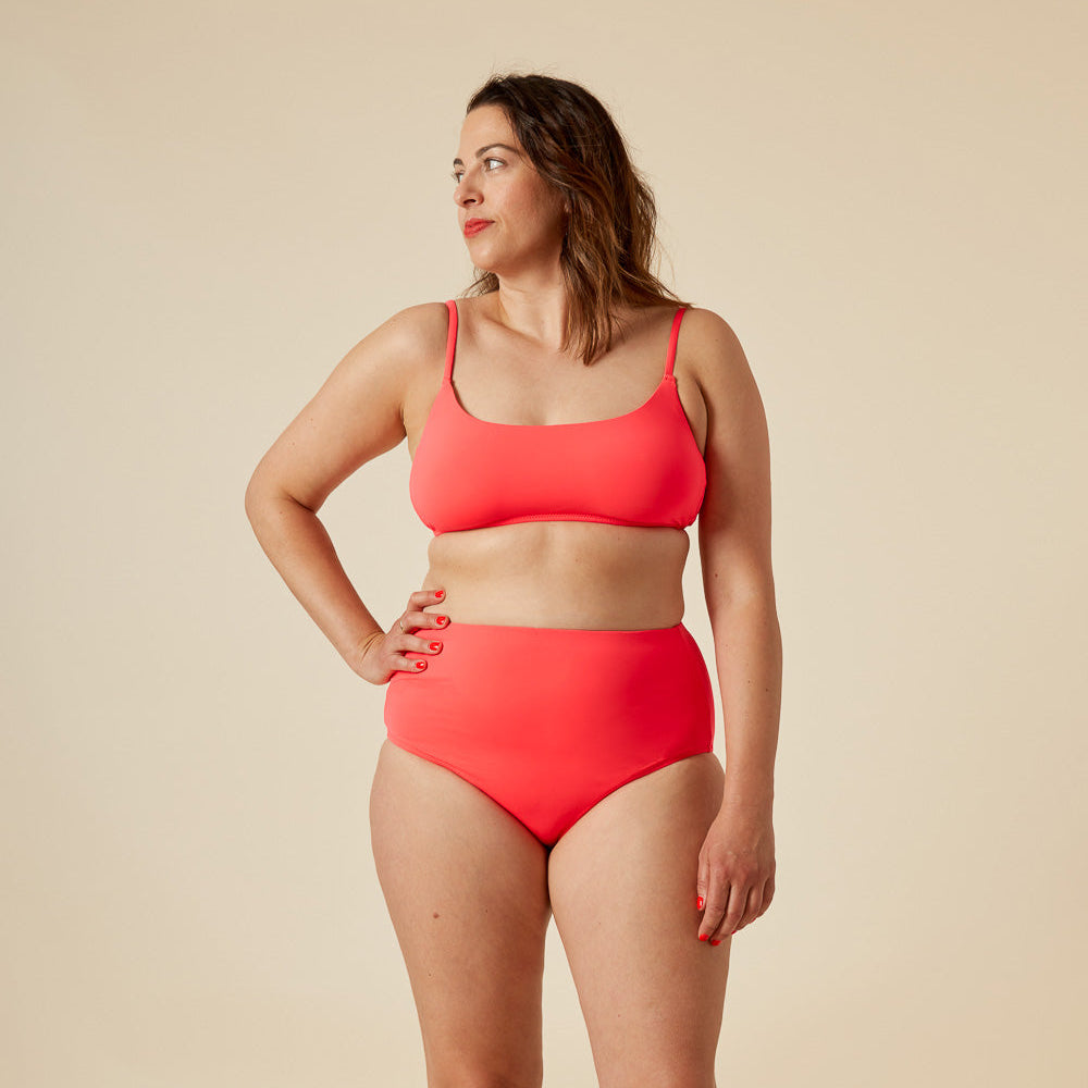 Faye Swimsuit Pattern