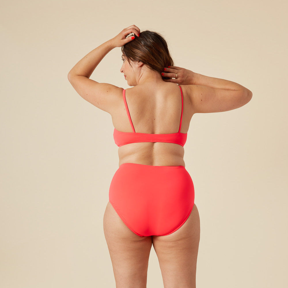 Faye Swimsuit Pattern