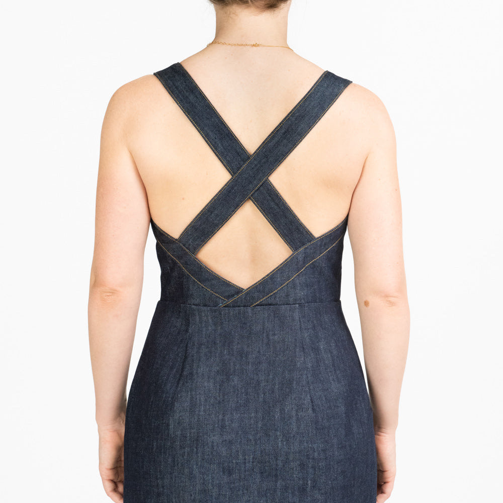 Fiona Sundress Pattern