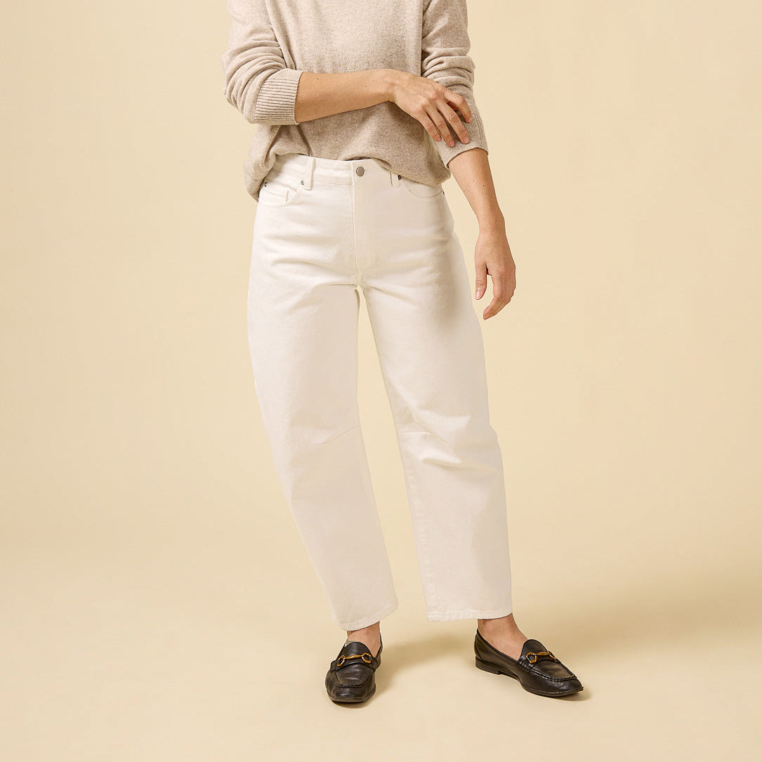 Frank Jeans Pattern